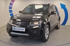 سوزوکی، گراند ویتارا (مونتاژ)