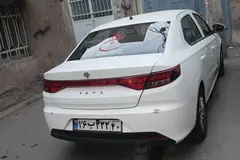 تارا، دنده ای V1