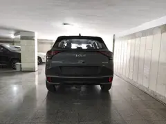 کیا، اسپورتیج