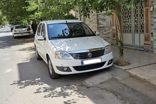 رنو  تندر 90