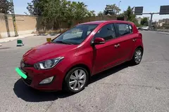 هیوندای، i20