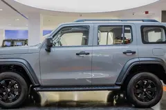 تانک، 300 مونتاژی