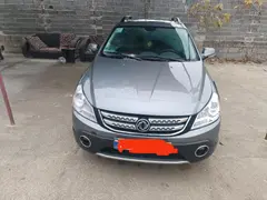 دانگ فنگ، H30 کراس