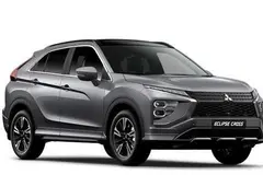 میتسوبیشی، اکلیپس کراس