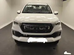 فوتون، تونلند G7