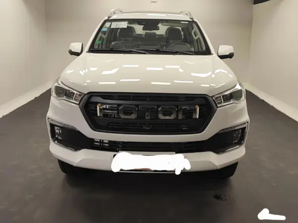 فوتون، تونلند G7