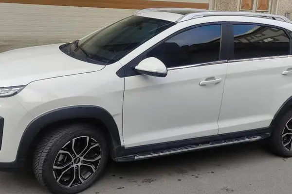 ام وی ام  X22 PRO