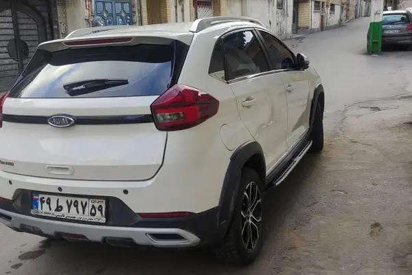 ام وی ام  X22 PRO