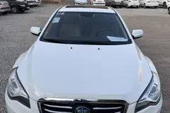 بسترن، B50F
