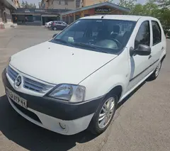 رنو، تندر 90