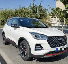 ام وی ام، X55 PRO