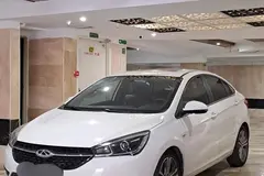 چری، آریزو 5T