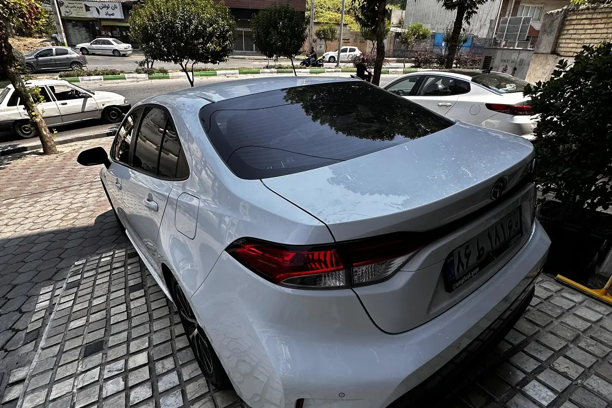 پژو،  508