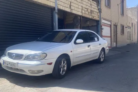 نیسان، ماکسیما