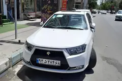 دنا، پلاس EF7