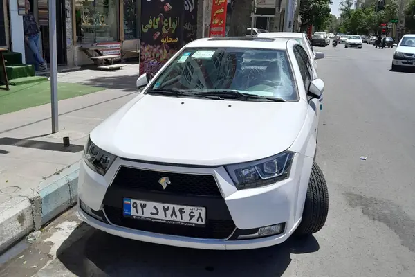 دنا  پلاس EF7