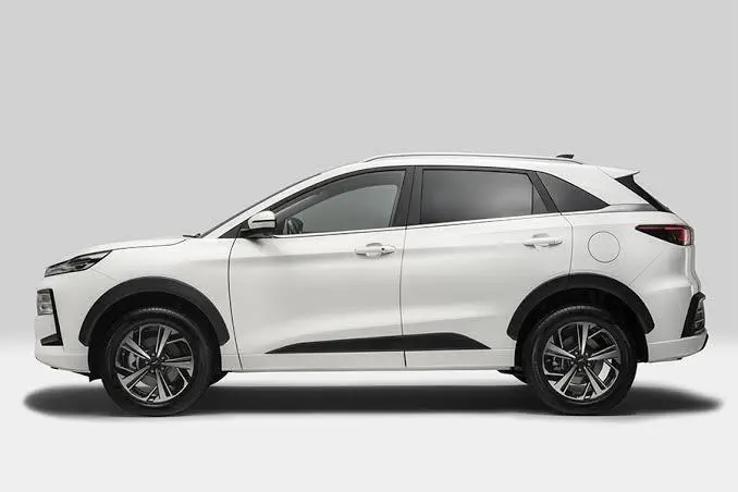 کی ام سی،  SR6
