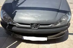 پژو، 206