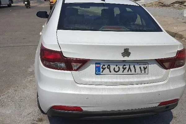 شاهین،  G دنده ای