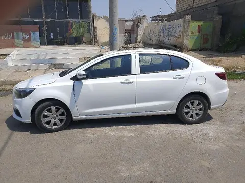 شاهین، G دنده ای