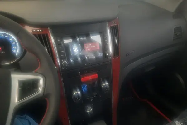 دنا، پلاس EF7