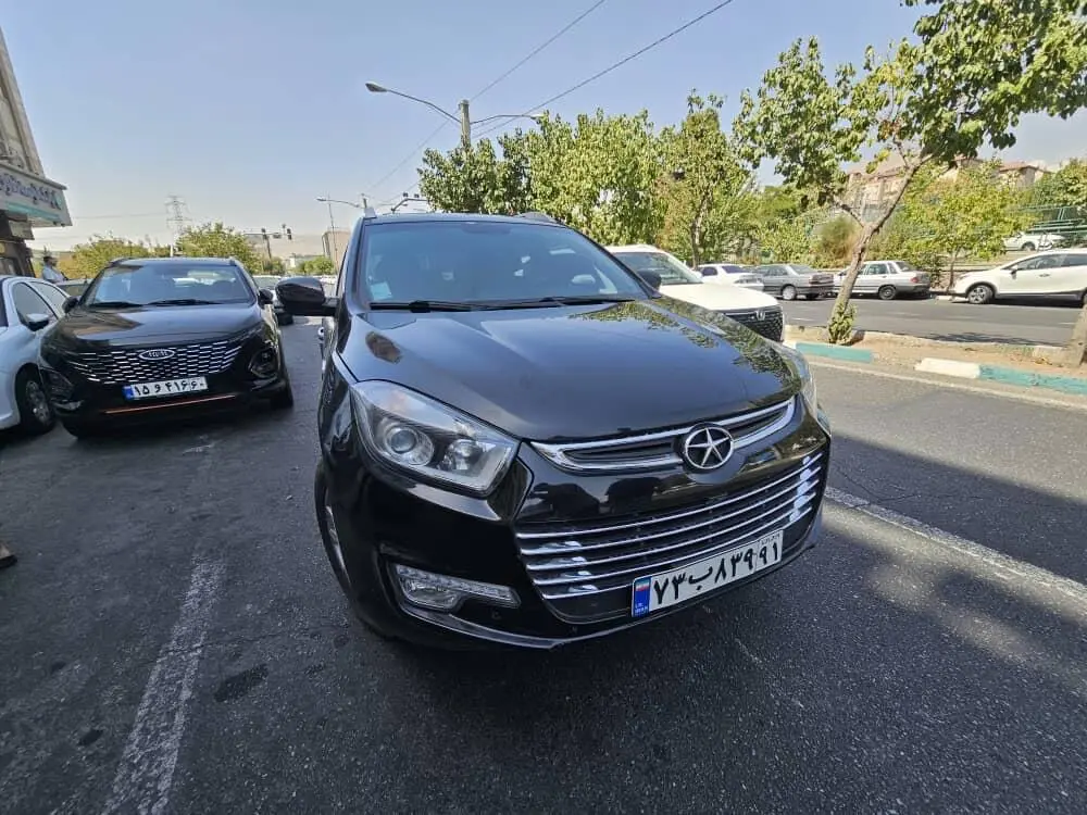 جک،  S5