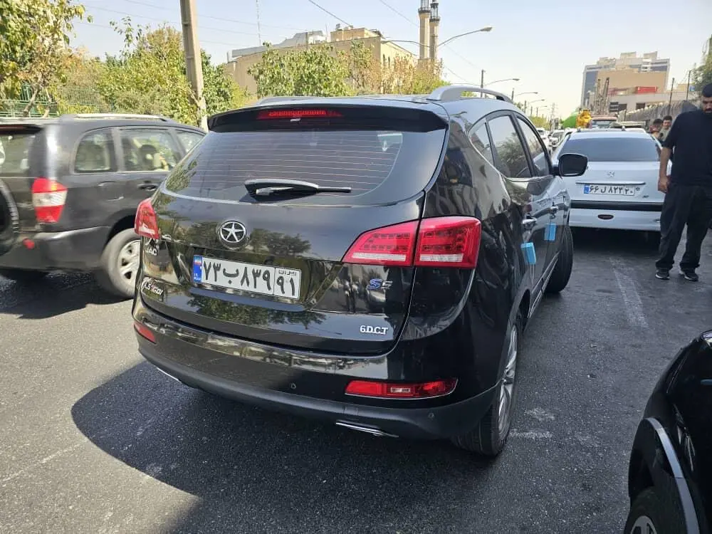 جک،  S5