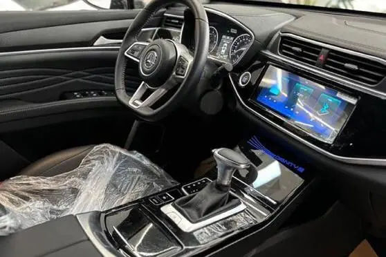 دیگنیتی، پرایم