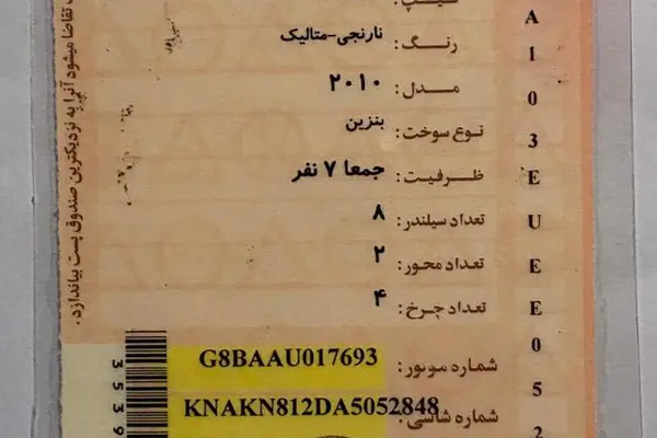 کیا، موهاوی