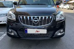 هایما، S7