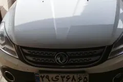دانگ فنگ، H30 کراس