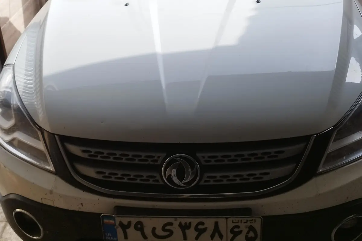 دانگ فنگ،  H30 کراس