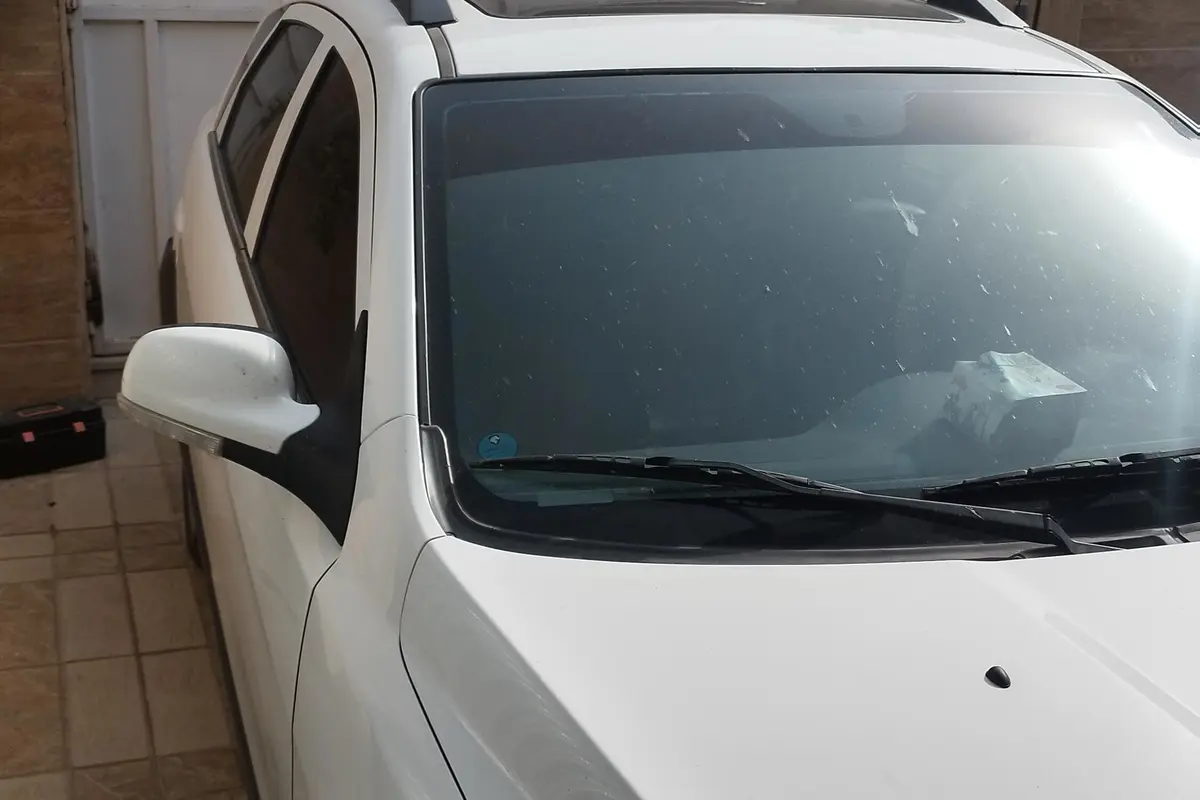 دانگ فنگ،  H30 کراس