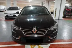 رنو، تالیسمان