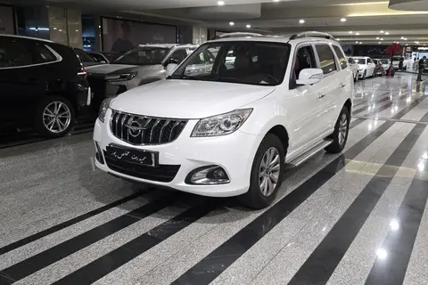هایما، S7