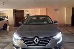 رنو، تالیسمان