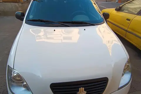 تیبا، صندوق دار