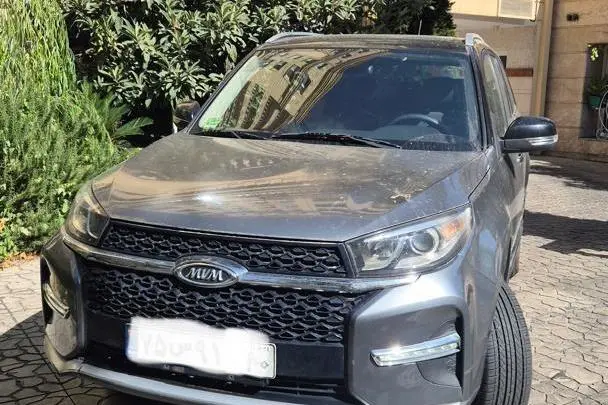 ام وی ام،  X33 S