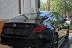ام جی، GT