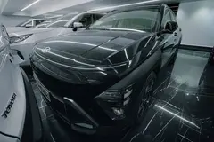 هیوندای، کونا