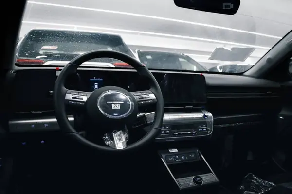 هیوندای، کونا