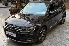 فولکس، تیگوان