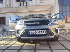 ام وی ام، X22