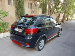 کوییک، دنده ای R
