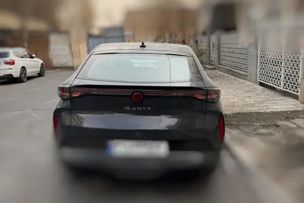 فولکس، آی دی یونیکس