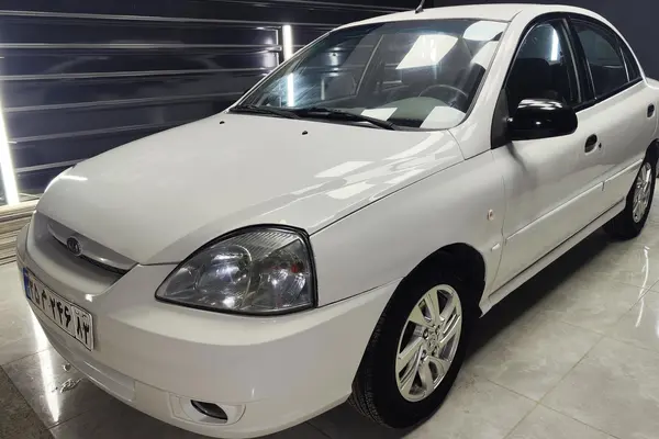 کیا، ریو (مونتاژ)