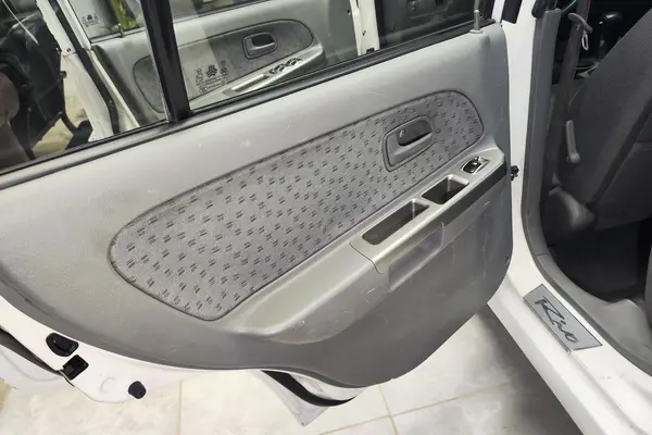 کیا، ریو (مونتاژ)