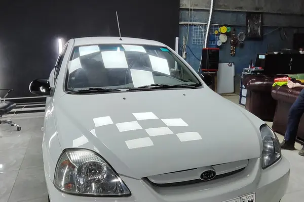 کیا، ریو (مونتاژ)