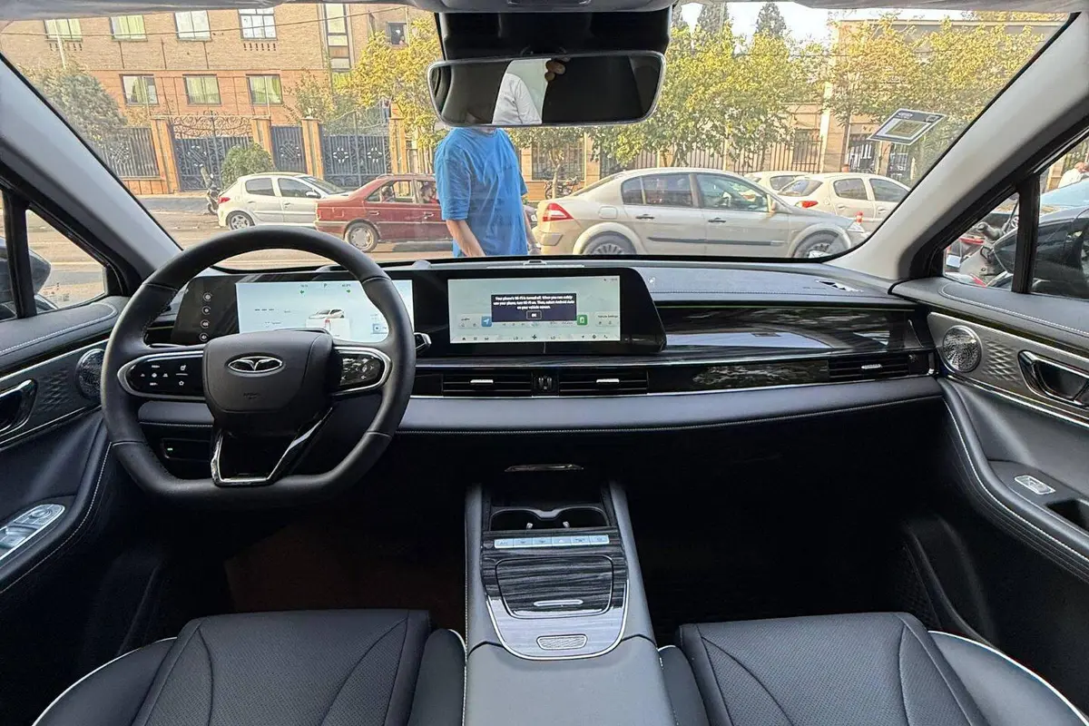 فونیکس،  FX EV