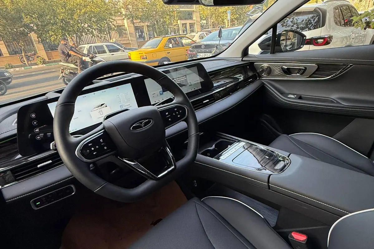 فونیکس،  FX EV